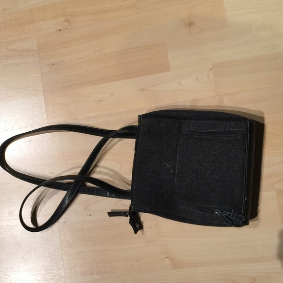 Grey purse - Picture 2 of 8